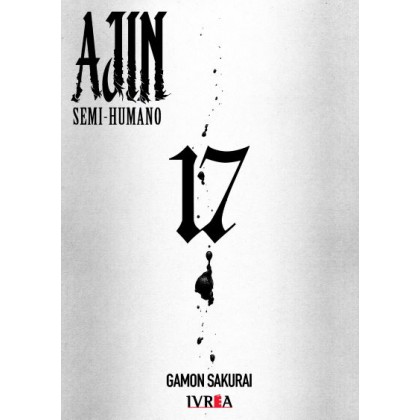 Ajin 17